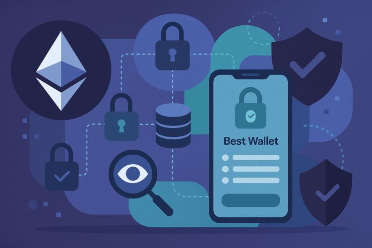 A Fundação Ethereum PSE se renomeia e enfatiza a privacidade de ponta a ponta – Melhor carteira aprimora o controle do usuário de criptomoedas. 