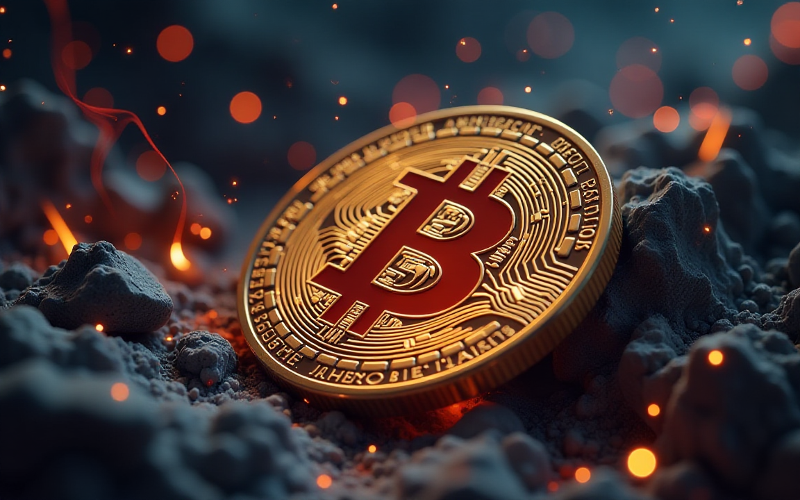 O preço do Bitcoin dispara para $1,15,660 à medida que as entradas de ETF e a mudança na política do Fed se alinham.

Modificação: O preço do Bitcoin dispara para $1,15,660 à medida que as entradas de ETF e a mudança na política do Fed se alinham. 