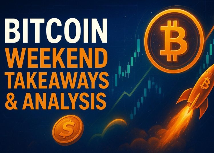 Os Desenvolvimentos Mais Recentes Que Podem Tornar o Bitcoin Otimista e Impulsionar a Pré-Venda de $16M do Bitcoin Hyper 