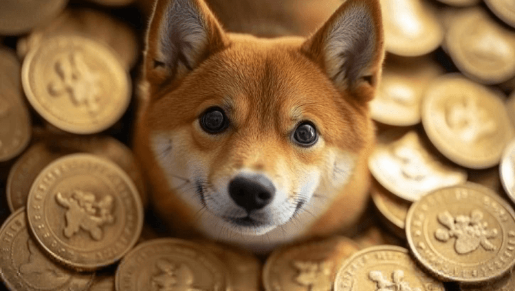 Maxi Doge Frenesi de Pré-venda Continua enquanto Tokens $SHIB & Doge se Preparam para Ralis 