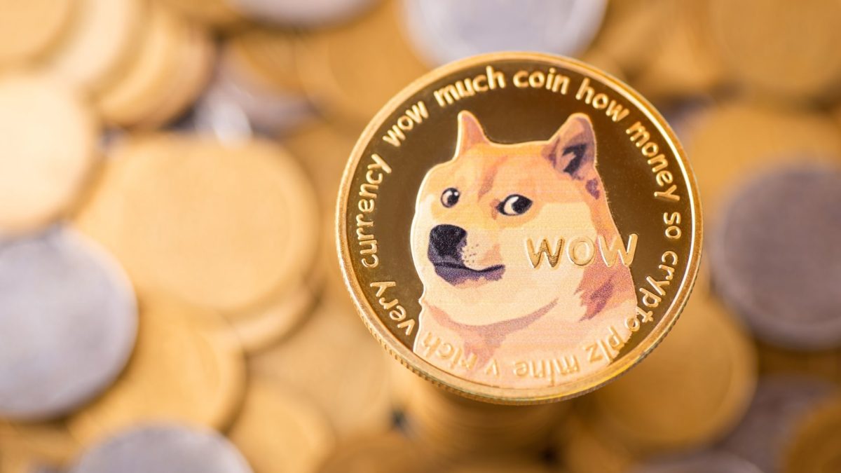 Empresa adota tesouraria de Dogecoin (DOGE); ações despencam!      