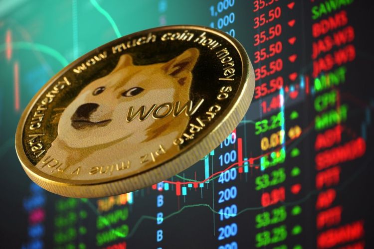Preço do Dogecoin Pode Iniciar Rally de Dois Dígitos a Partir Deste Nível de Fibonacci 