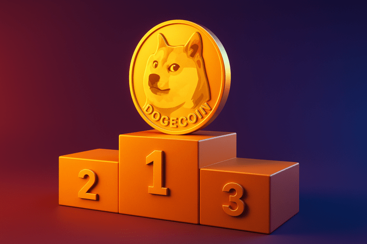 Analista de Criptomoedas Aconselha Investidores de Dogecoin a Ficarem Atentos em Meio a Configuração Histórica de Alta. 