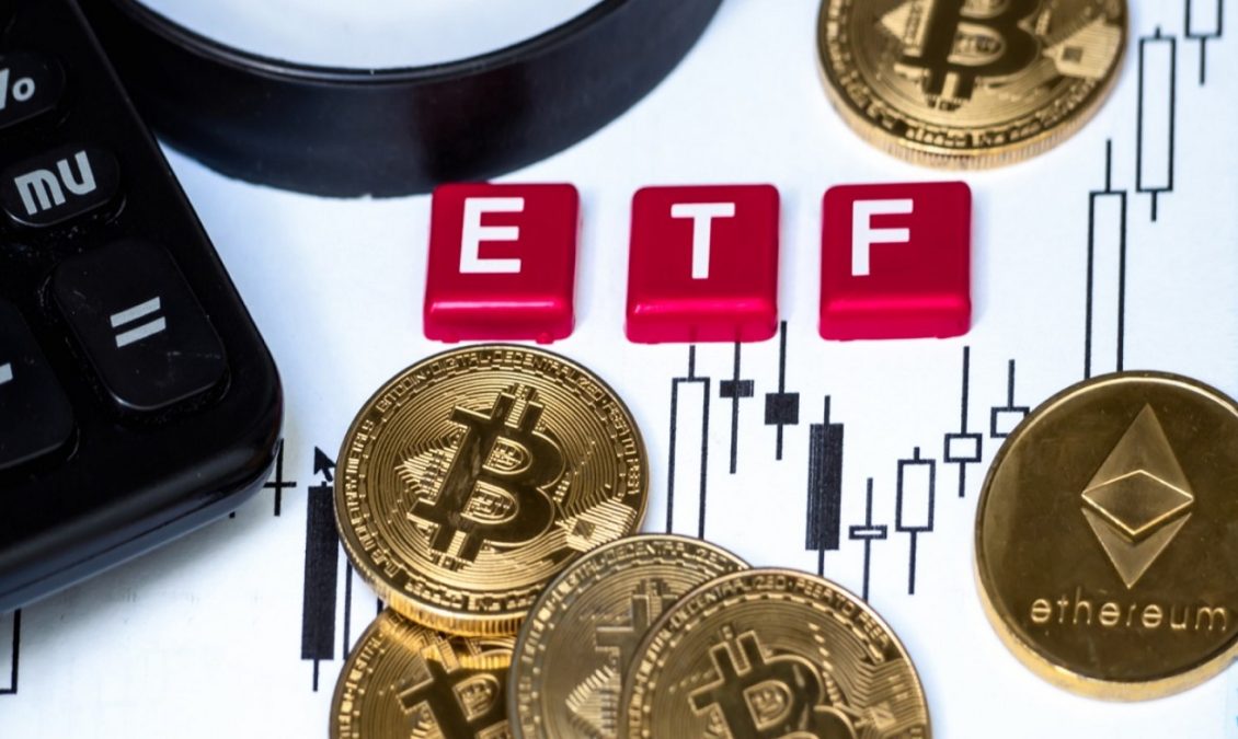 Gigante de US$ 1,8 Trilhão Revoluciona o Mercado Cripto: Novo ETF de Bitcoin Pode Mudar Tudo