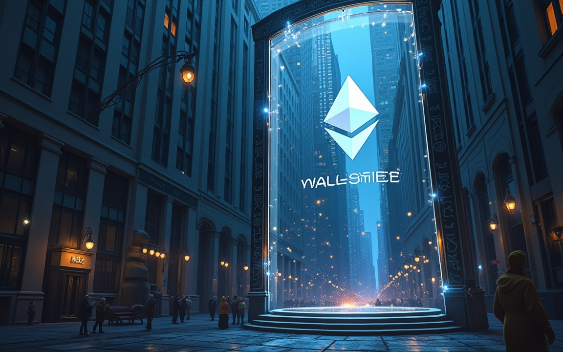 Ethereum busca ganhos acima de $4.500 à medida que baleias aumentam a acumulação de ETH. 