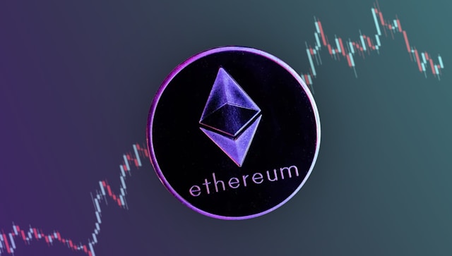 Ethereum a $6.800 até o final do ano? Dados de Futuros da CME mostram demanda institucional recorde. 