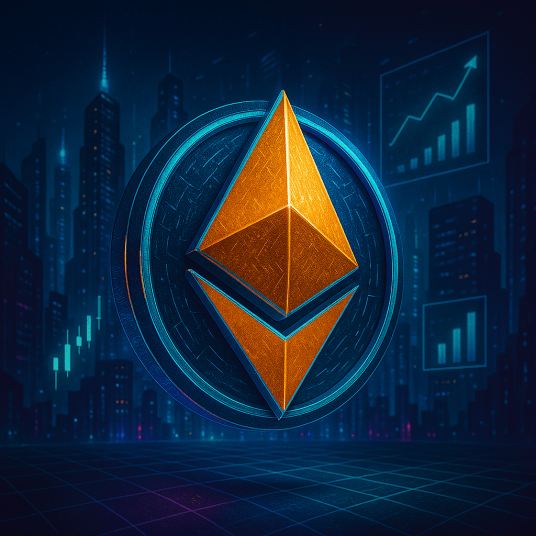 Ethereum Enfrenta Riscos de Realização de Lucros em Setembro Apesar do Impulso de $638M de ETF