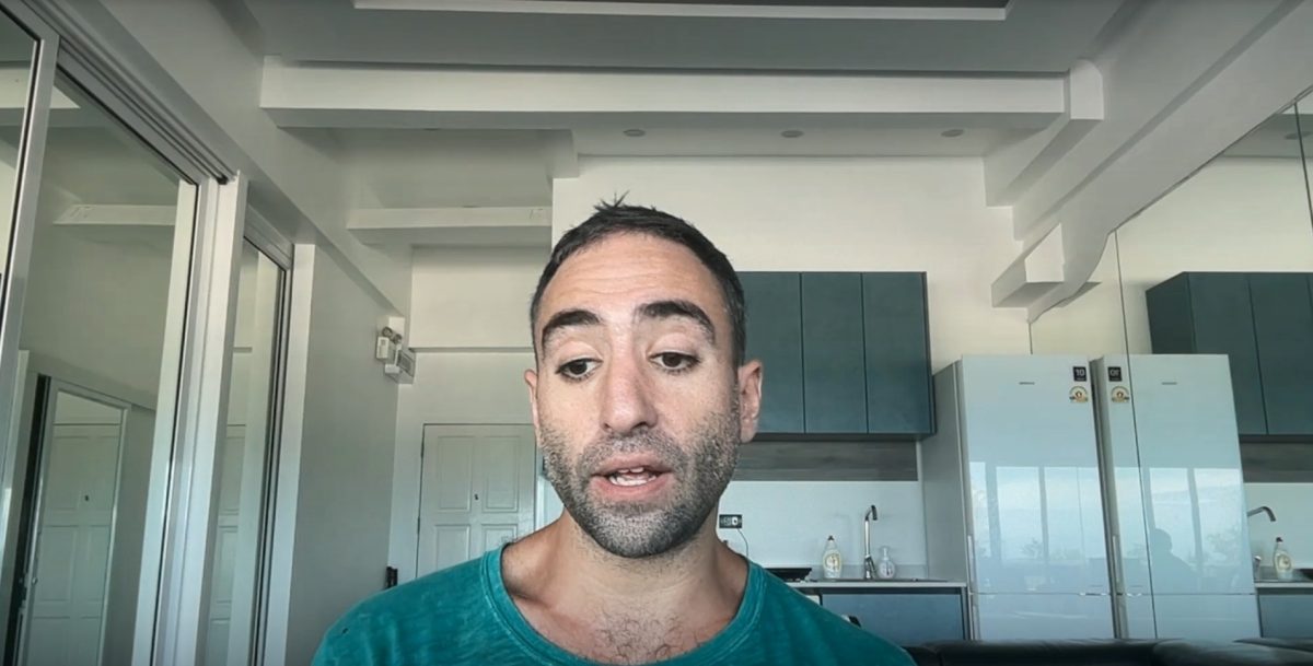 Streamer faz criptomoeda despencar 99% após “erro de clique” e é acusado de golpe.      