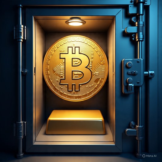 Bancos Centrais Podem Acumular Bitcoin em 5 Anos, Prevê Deutsche Bank 