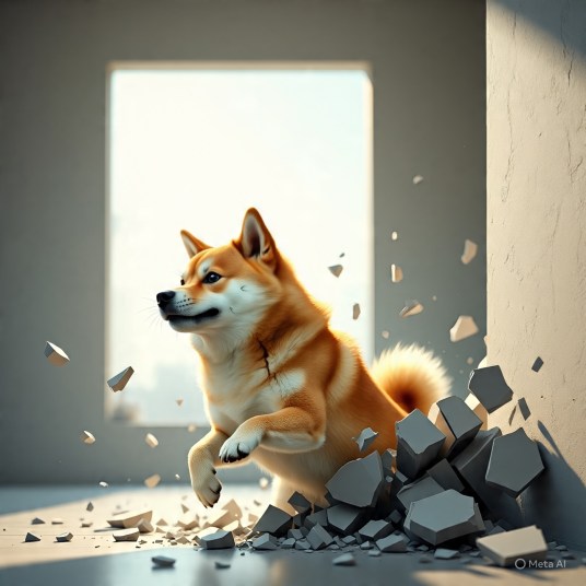 Dogecoin Dispara Com Um Aumento de 32%: Hora de Comprar ou Tarde Demais Para Correr Atrás? 