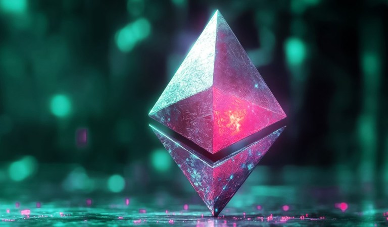 Grayscale, gigante do setor de criptomoedas, lança novo fundo negociado em bolsa de Ethereum (ETH) baseado em opções.  