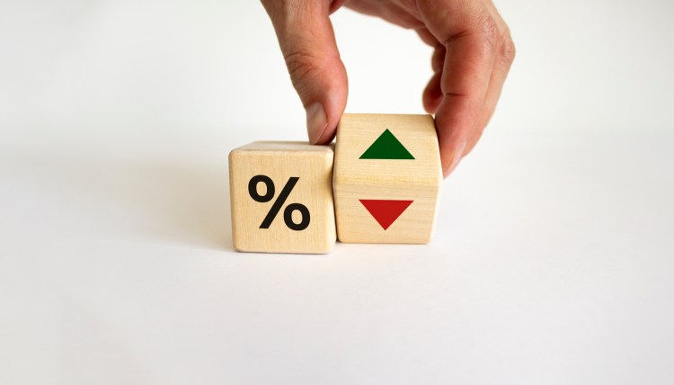 Por que uma correção de 10% pode ser a próxima. 