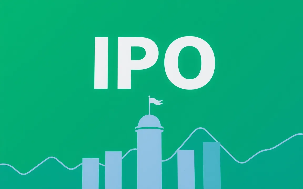 A Figure Technology mira $526 milhões em IPO em meio a onda de listagens de criptomoedas.