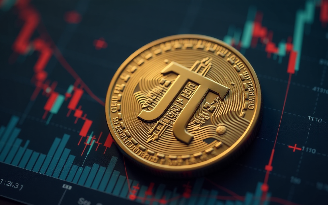 Previsão de preço do Pi Network antes da atualização do Protocolo V23. 