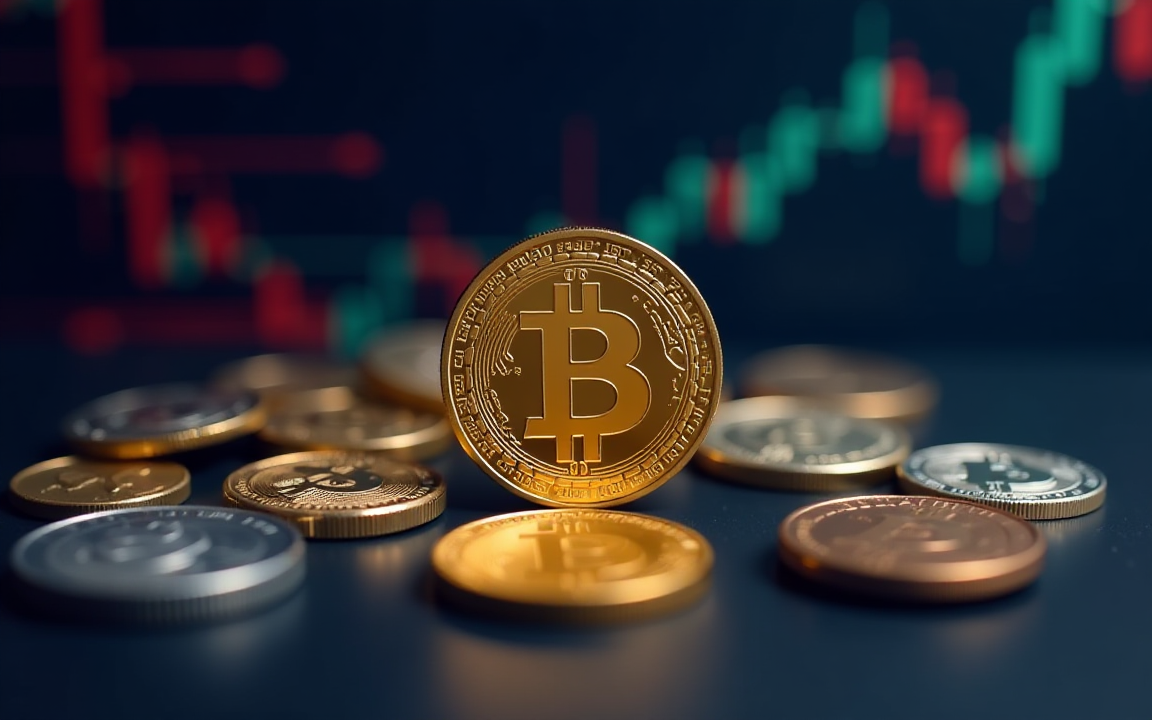 Novo plano de ação da SEC para criptomoedas: o que a agenda de Paul Atkins significa para os ativos digitais em 2025. 