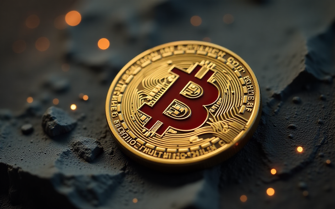 Bitcoin pode se estabilizar à medida que o nível de dominância cai; Confira a previsão. 