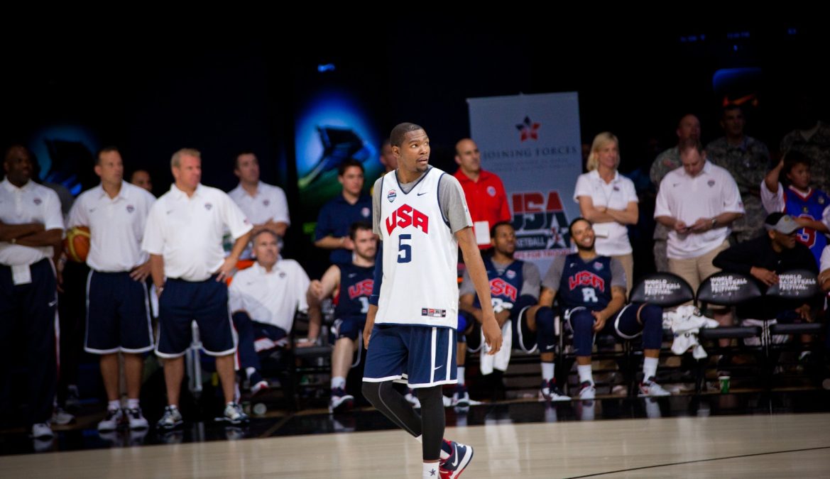 Astro da NBA comprou Bitcoin há 9 anos, mas esqueceu senha de sua conta!      