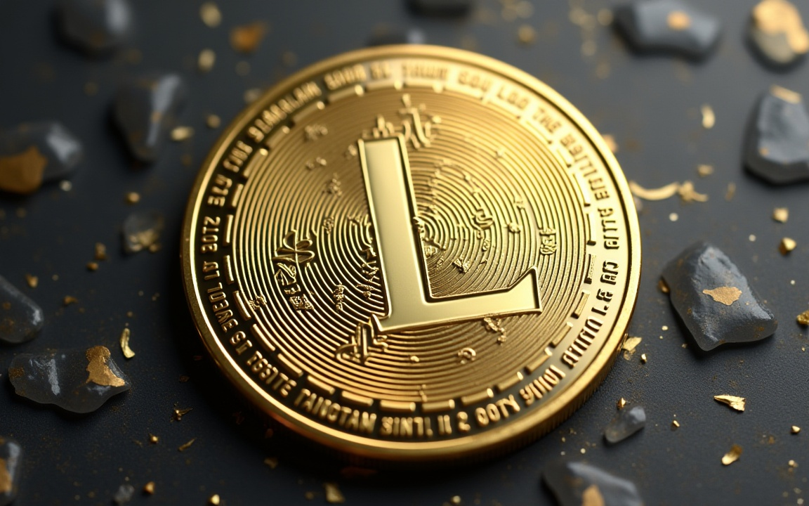 Previsão de preço do Litecoin: pode o LTC recuperar $140 após o último salto? 