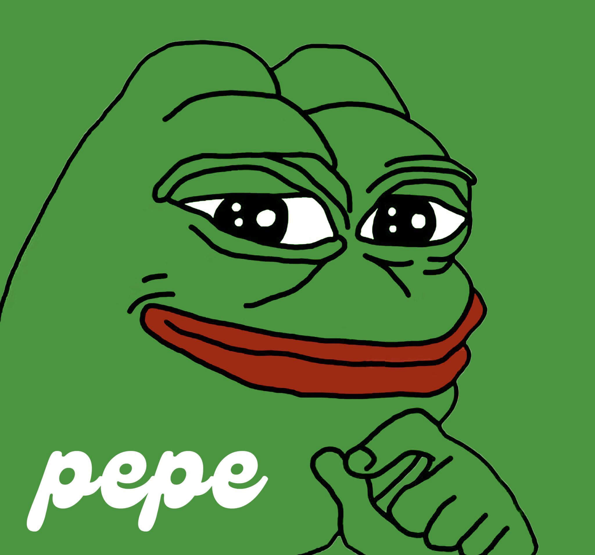 Perspectiva de preço do PEPE: despejo de $4,8 milhões testa suporte, resistência próxima de $0,00001 em foco. 