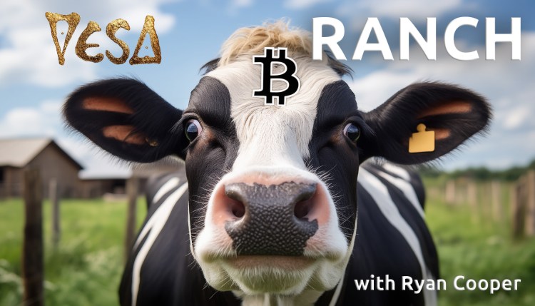 Rancho de Bitcoin no Missouri 