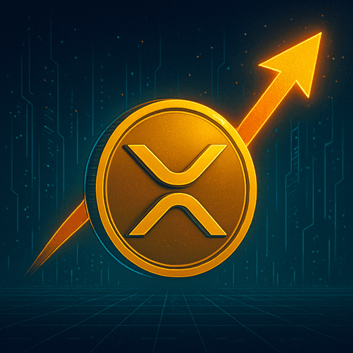 Fractal do XRP sugere que o preço pode subir mais de 100% para R$ 35 em novembro. 