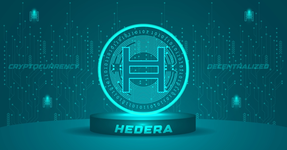 HBAR mira $0,27 enquanto Grayscale solicita ETF à vista. 