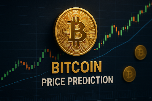 Preço Bitcoin Hoje & Previsão de Preço Ethereum Conforme Uma Altcoin PayFi Viral Remittix Pode Disparar 5.000% em 2025