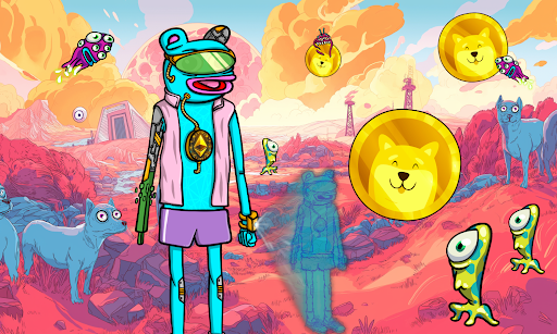 Previsão de Preço do Dogecoin: Detentores de DOGE Buscam Ganhos de 50x com Esta Nova Altcoin Viral Após Previsões de Analistas