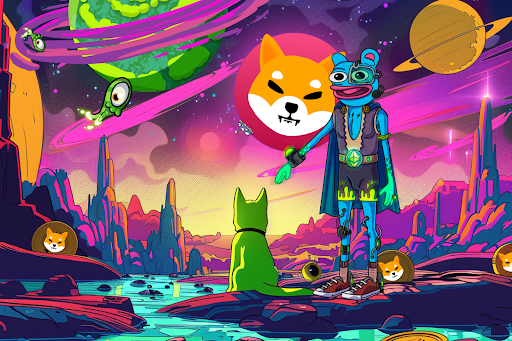 Por Que Layer Brett Está Sendo Chamada de A Nova Shiba Inu Após Milhares de Investidores Correrem Para Entrar nos Estágios Iniciais da Pré-venda