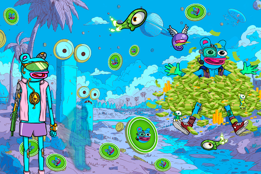 Previsão do Preço da Pi Network: PI Coin Pode Cair Mais 50% em 2025 Enquanto Investidores do Litecoin Correm para $LBRETT