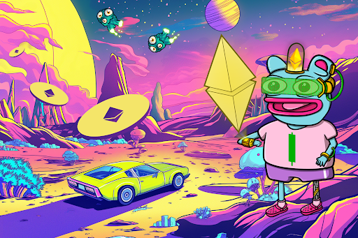 Previsão do Preço do Ethereum: ETH Mira $7.000 em 2026 Mas Uma Altcoin Pode Subir Mais de 15x Este Mês