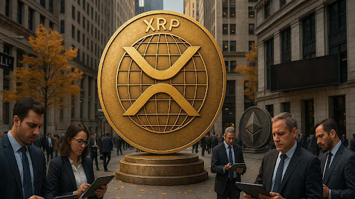 CEO da Canary Capital explica por que os ETFs de XRP registrariam US$ 5 bilhões em entrada no primeiro mês e superariam os ETFs de Ethereum