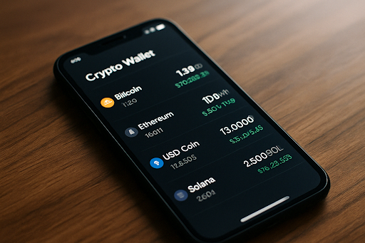 Esta Altcoin Foi Apoiada por Principais Especialistas para Superar Solana, XRP e Cardano nos Próximos 6 Meses