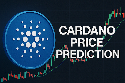 Preço da Cardano Definido para Ganhos de 150% nas Próximas Semanas Enquanto Remittix de $0.10 Mira $2 em 2025