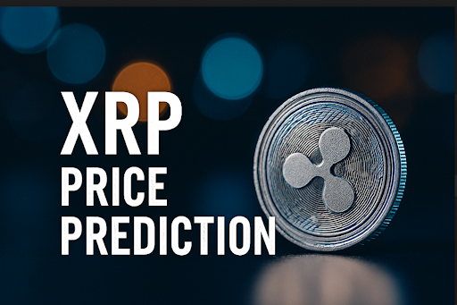 Previsão de Preço XRP, Últimas Notícias da Ripple, e o Novo Token de Pagamento Fazendo Ondas no Espaço Crypto