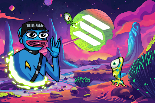 Rally da Solana Para Novas Máximas Parece Iminente, Mas Detentores de BONK e WIF Migram Para Layer Brett