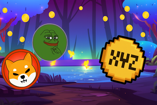 A Grande Corrida Cripto de 2025: Pepe ou XYZVerse Conseguirão Destronar Shiba Inu e Alcançar um Maior Valor de Mercado?