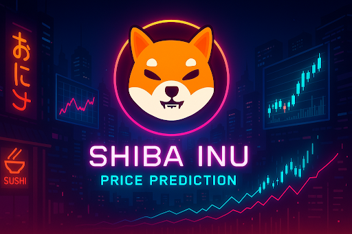 Previsão de Preço da Shiba Inu; Este É o Início de Um Novo Rally SHIB? Remittix Quebra Novos Recordes Cripto Com Sua Pré-venda