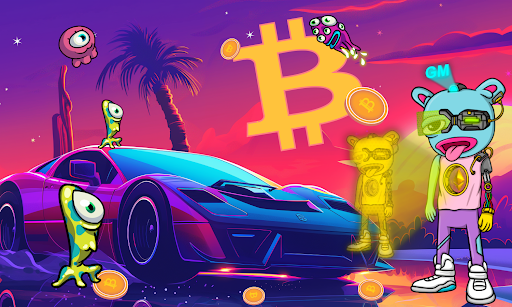 Preço do Bitcoin Hoje Sugere Que Novas Máximas Estão Logo Ali Enquanto Ethereum e $LBRETT Se Preparam Para Disparar no Q4
