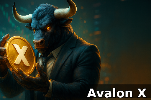 Alternativa ao Ripple (XRP) por apenas US$ 0,005 deve revolucionar o mercado de criptomoedas RWA