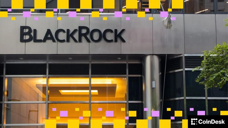BlackRock UK Bitcoin ETP Starts Trading in London After FCA Eases Crypto Ban