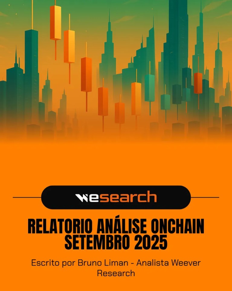RELATORIO ANÁLISE ONCHAIN SETEMBRO 2025