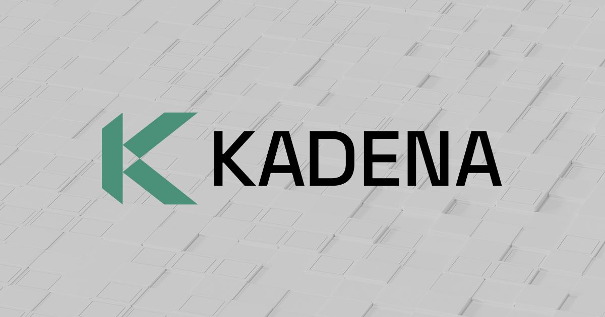 Kadena Encerra Operações Oficiais: A Blockchain que Sobrevive Sem Sua Fundadora