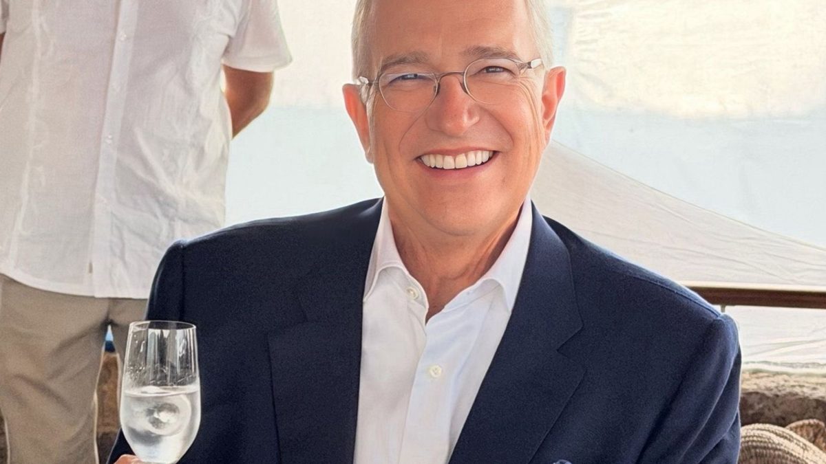 “Humanidade tem dívida eterna com Satoshi Nakamoto”, diz bilionário      