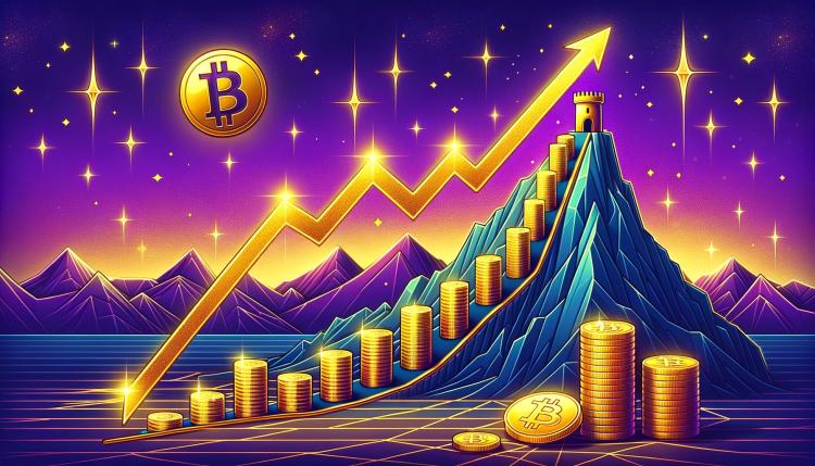 Bitcoin Ultrapassa $118 Mil – Será que um Forte Momento de Alta Está Prestes a Começar?