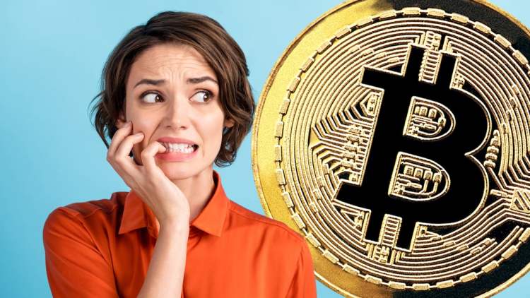 Índice de Medo e Ganância do Bitcoin Cai para o Nível Mais Baixo em 6 Meses, Uma Recuperação do Mercado Está a Caminho? 