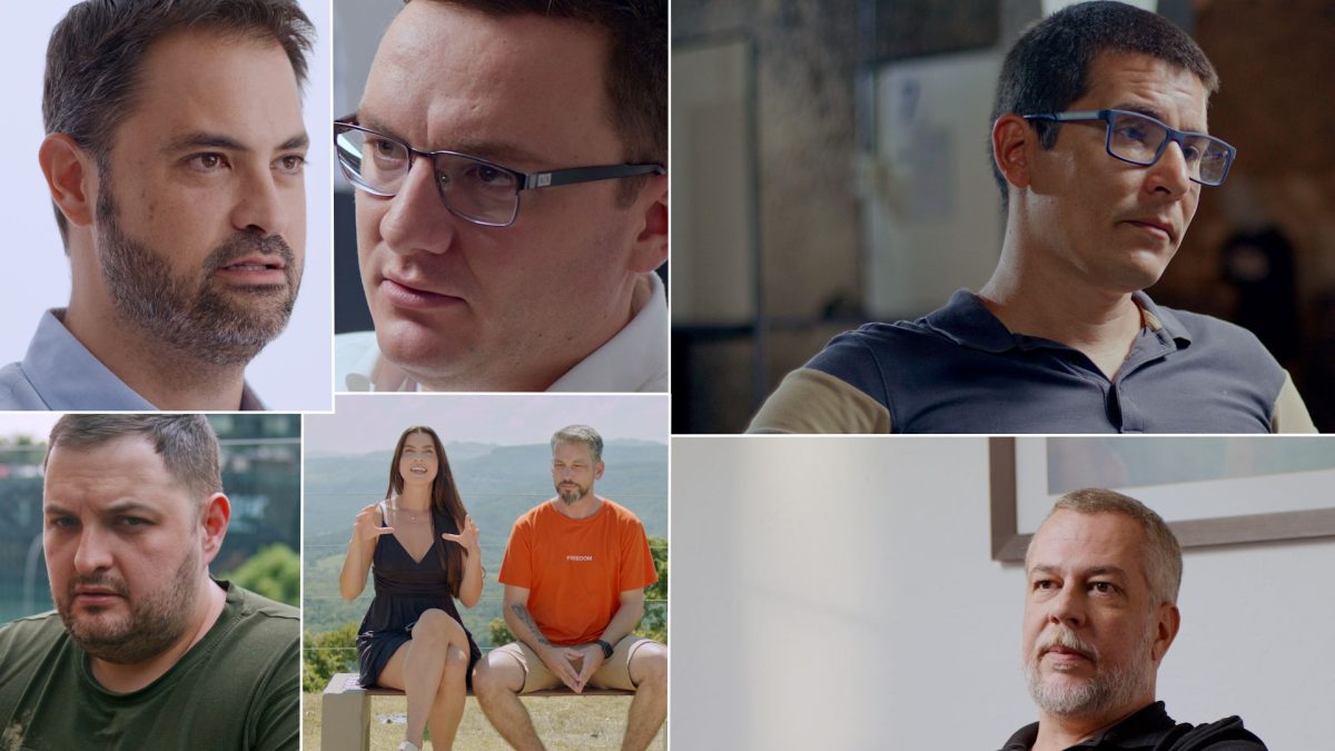 Primeiro filme Bitcoin Brasil prepara estreia com os maiores nomes do mercado nacional      