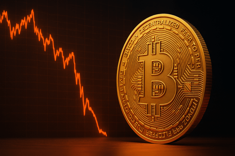Trader de destaque alerta para varredura brutal de liquidez de $98.000. 