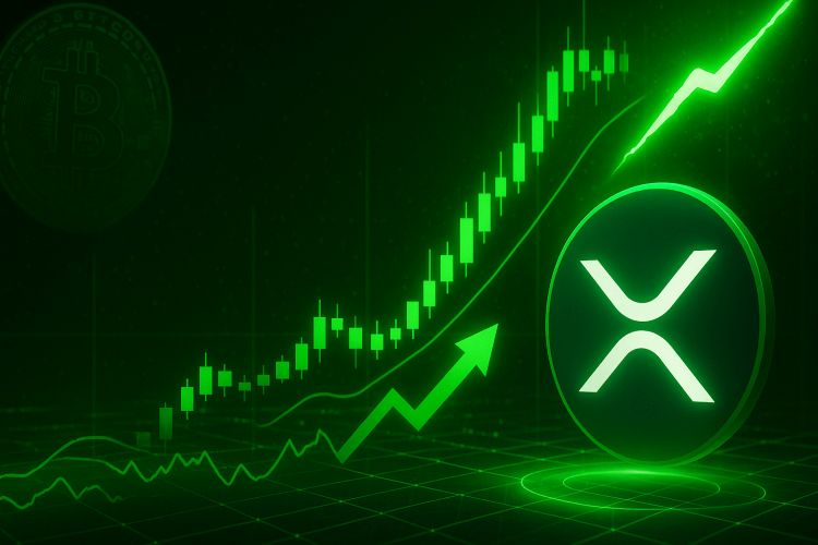 Este é o momento” — XRP pode subir 400% enquanto sinais chave indicam alta, diz analista. 