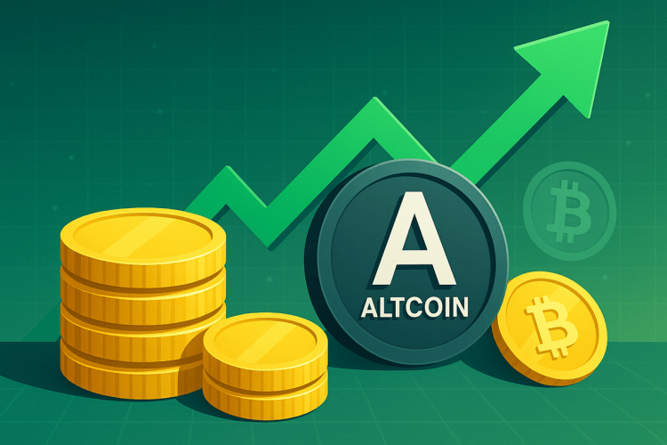 Fundador da SwissBorg Prevê Maior Ciclo de Altcoins Cripto ‘De Nossas Vidas’